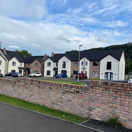 Glynn Village Larne Exteriör bild